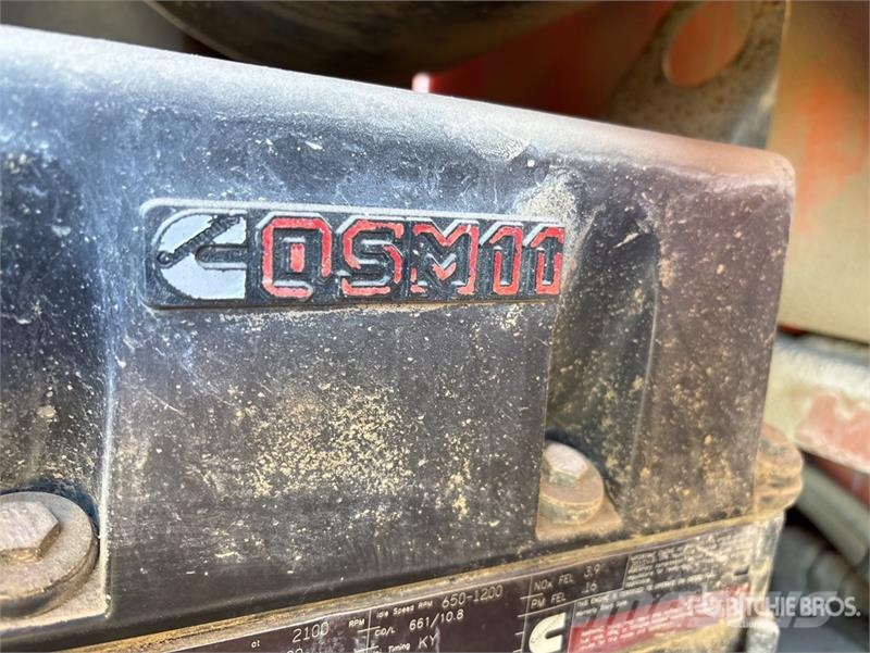 Doosan DL420 Wheel loaders