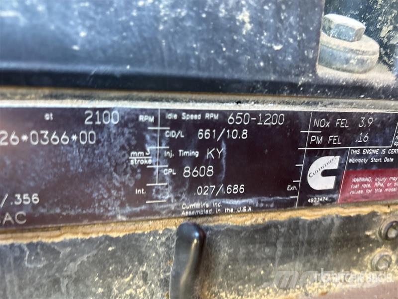 Doosan DL420 Wheel loaders