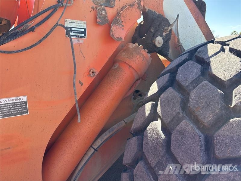 Doosan DL420 Wheel loaders
