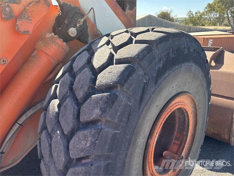 Doosan DL420 Wheel loaders
