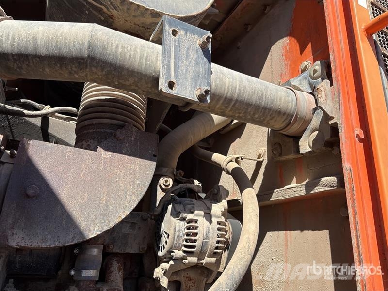 Doosan DL420 Wheel loaders
