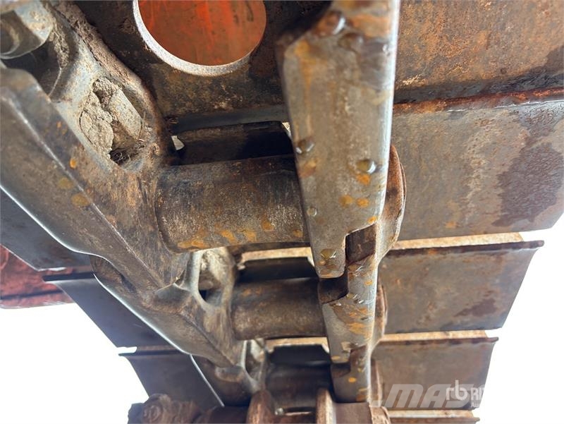 Doosan DX300LC Tracked Excavator 履带挖掘机