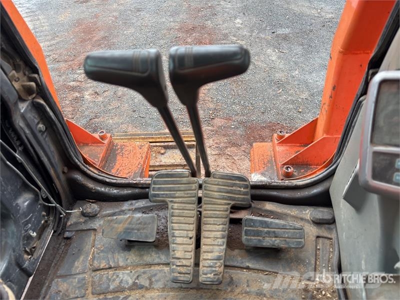 Doosan DX300LC Tracked Excavator 履带挖掘机