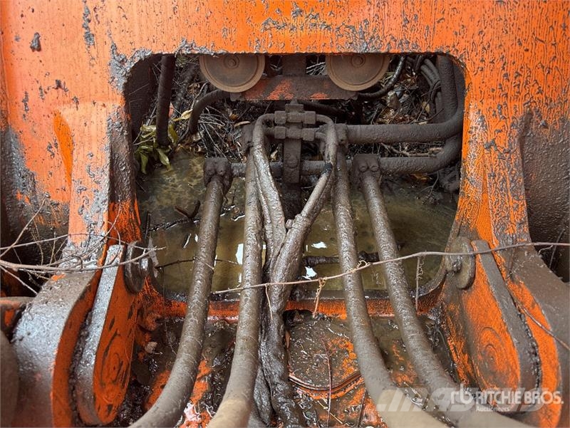 Doosan DX300LC Tracked Excavator 履带挖掘机