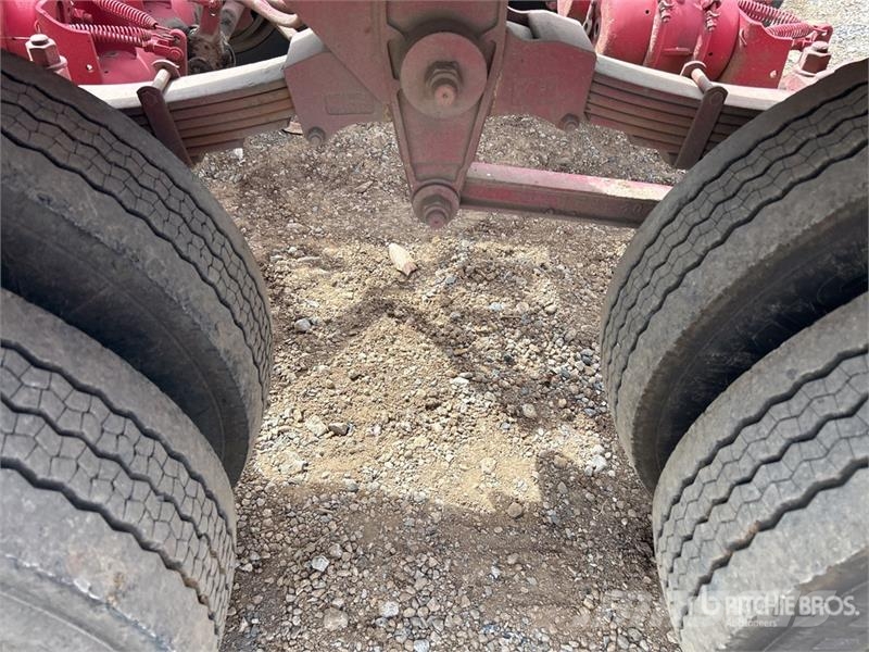 Drake 2 Rows of 4 Low Loader Dolly Dollie