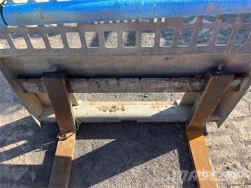 DRKEN 1070 mm Skid Steer Forks Вили