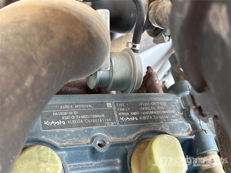 Dynapac CA1300PD Padfoot Drum Compactor Οδοστρωτήρες μονού κυλίνδρου
