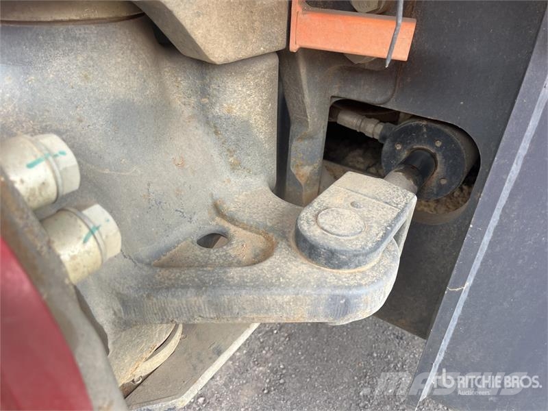 Dynapac CA1500 PD Padfoot Drum Compactor Οδοστρωτήρες μονού κυλίνδρου