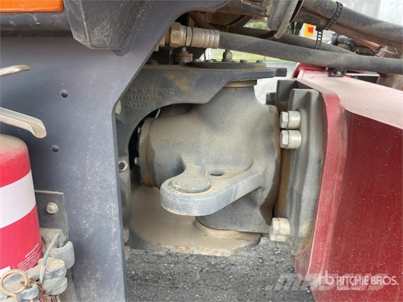 Dynapac CA1500 PD Padfoot Drum Compactor Οδοστρωτήρες μονού κυλίνδρου