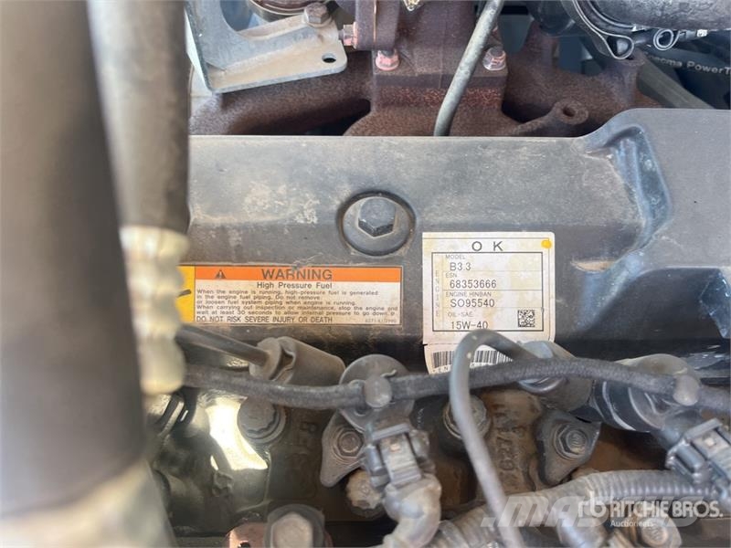 Dynapac CA1500D Smooth Drum Compactor Cilindros Compactadores monocilíndricos