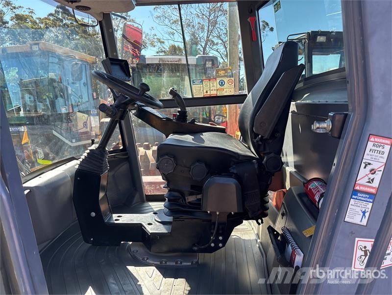 Dynapac CA1500D Smooth Drum Compactor Vienvalča grunts veltņi