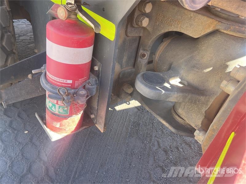 Dynapac CA1500D Smooth Drum Compactor 单轮压路机