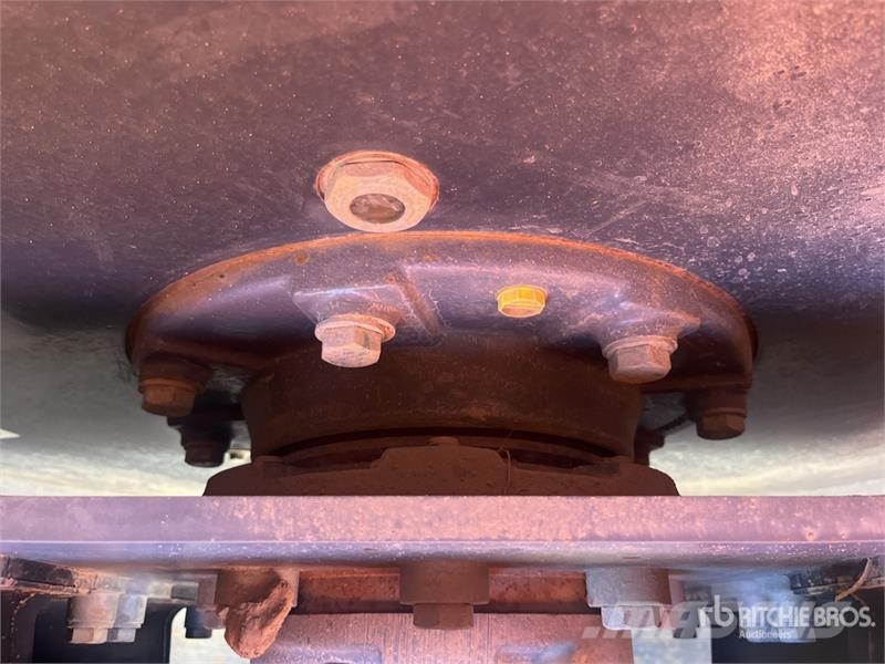 Dynapac CA1500D Smooth Drum Compactor 单轮压路机
