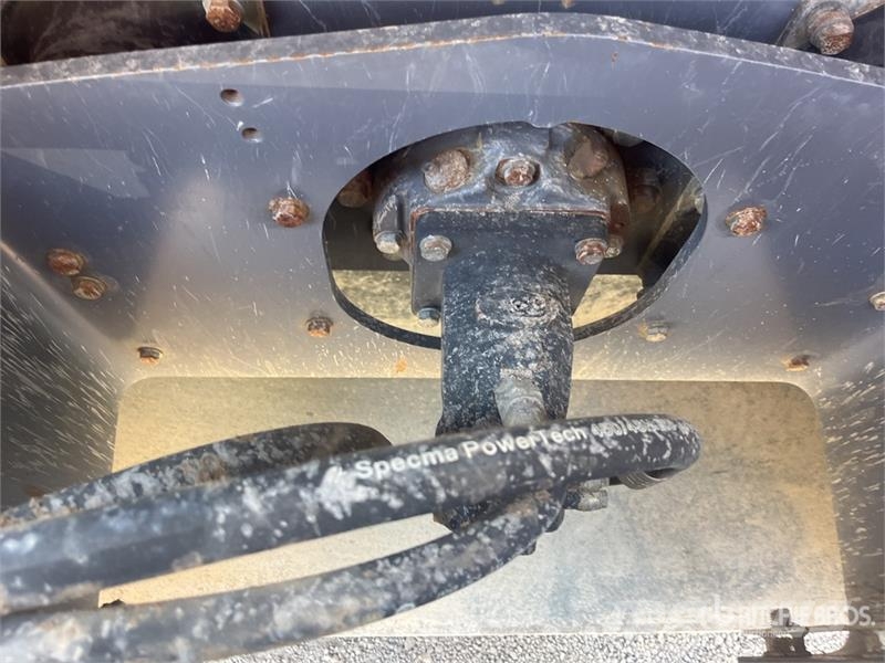 Dynapac CA1500D Smooth Drum Compactor Cilindros Compactadores monocilíndricos
