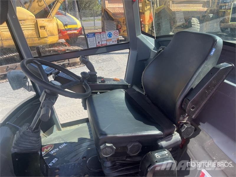 Dynapac CA1500D Smooth Drum Compactor Cilindros Compactadores monocilíndricos