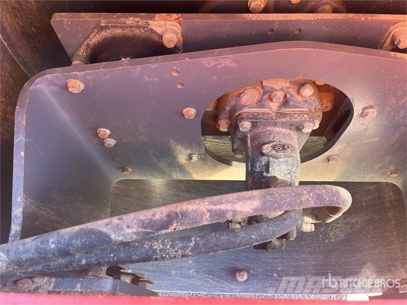 Dynapac CA1500D Smooth Drum Compactor 单轮压路机
