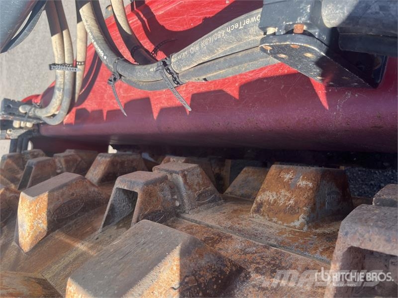 Dynapac CA1500D Smooth Drum Compactor 单轮压路机