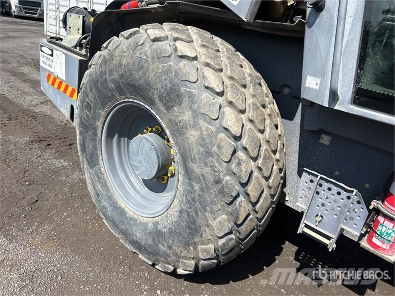 Dynapac CA3500D Smooth Drum Compactor Compactoare monocilindrice