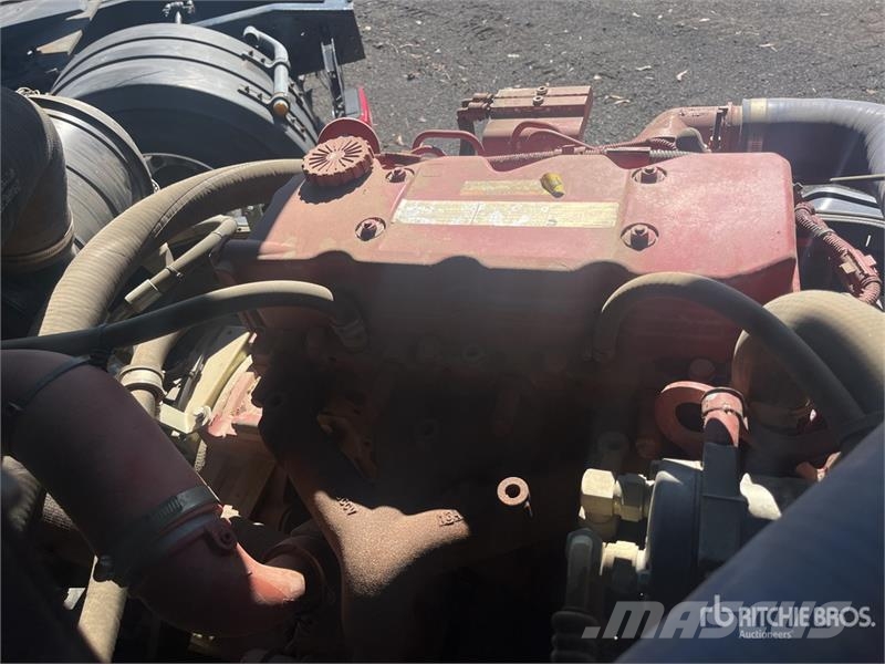 Dynapac CA3500D Smooth Drum Compactor 单轮压路机
