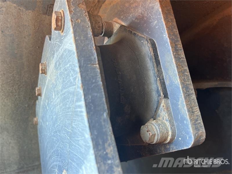 Dynapac CA3500D Smooth Drum Compactor Compactoare monocilindrice