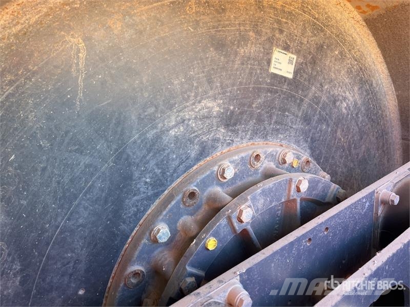 Dynapac CA3500D Smooth Drum Compactor 单轮压路机