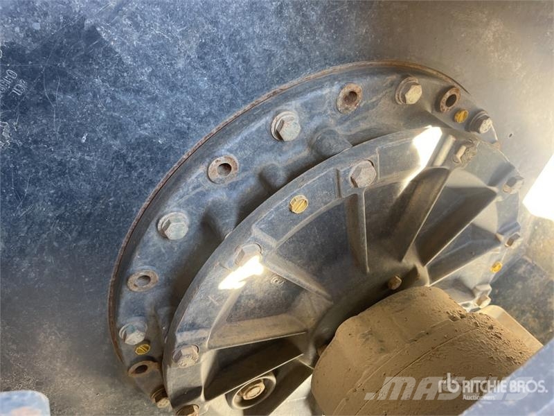 Dynapac CA3500D Smooth Drum Compactor 单轮压路机