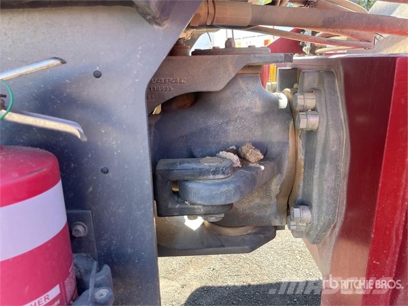 Dynapac CA3500D Smooth Drum Compactor 单轮压路机