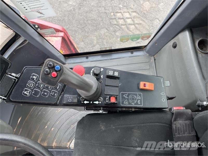Dynapac CA3500D Smooth Drum Compactor Yksivalssijyrät