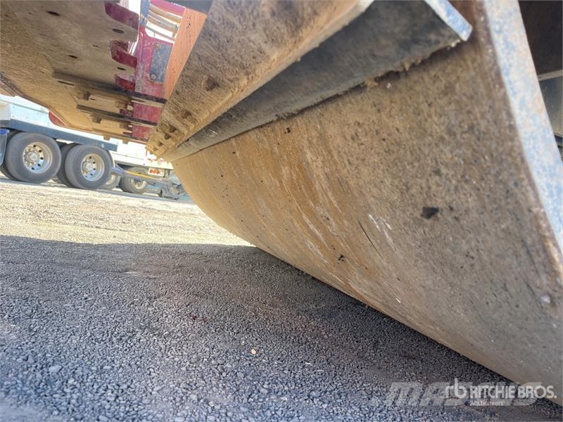 Dynapac CA3500D Smooth Drum Compactor 单轮压路机