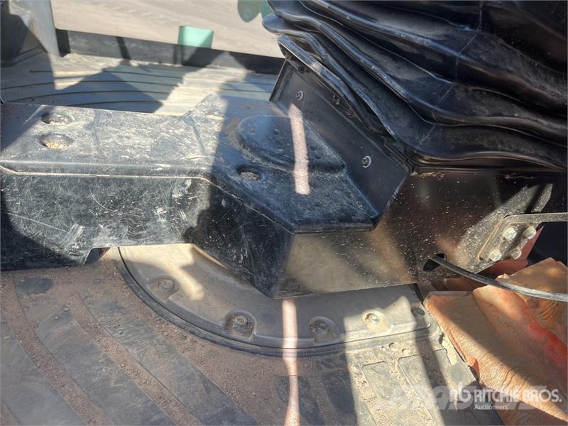 Dynapac CA3500D Smooth Drum Compactor 单轮压路机