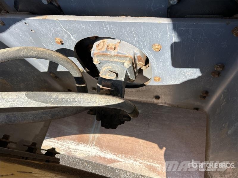 Dynapac CA3500D Smooth Drum Compactor Compactoare monocilindrice