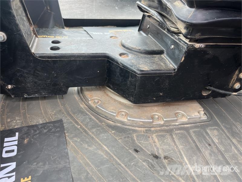 Dynapac CA3500PD Padfoot Drum Compactor Οδοστρωτήρες μονού κυλίνδρου