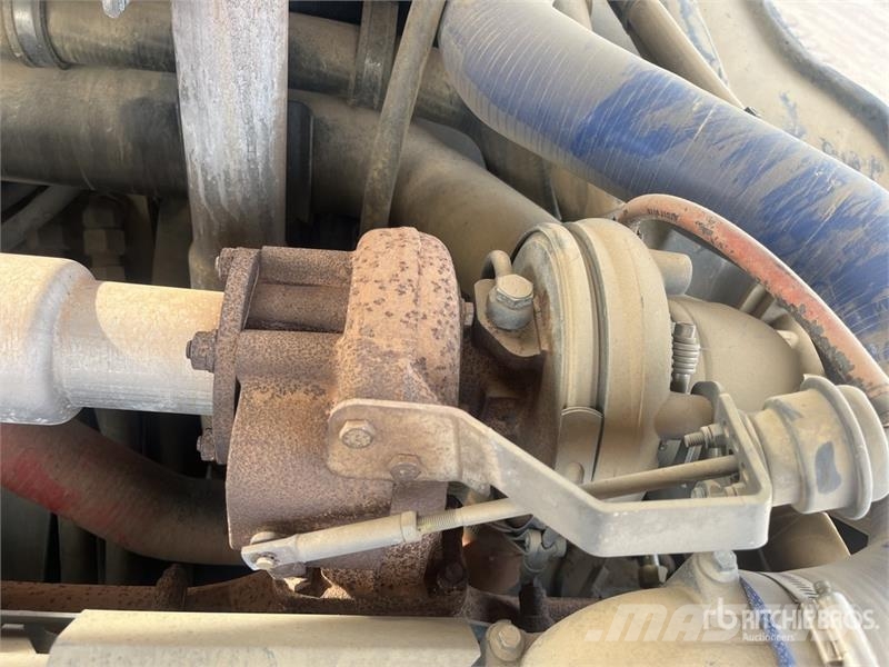 Dynapac CA4600PD Padfoot Drum Compactor Yksivalssijyrät