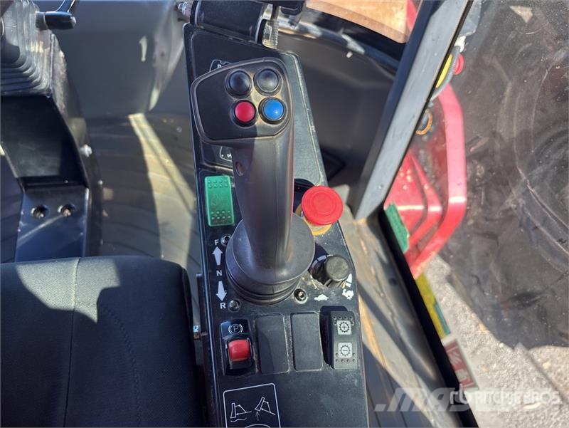Dynapac CA5000D Smooth Drum Compactor Vienvalča grunts veltņi