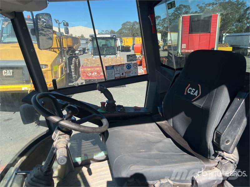 Dynapac CA5000D Smooth Drum Compactor 单轮压路机