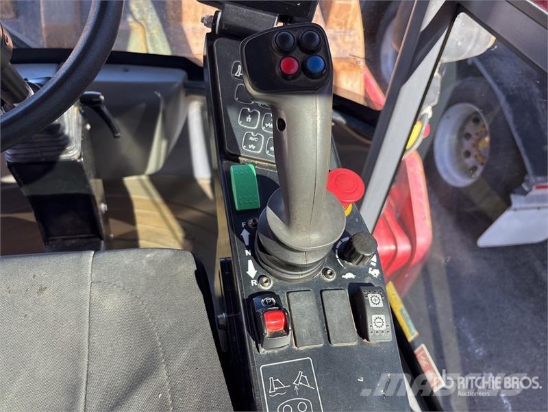 Dynapac CA5000PD Padfoot Drum Compactor Valjci sa jednim bubnjem
