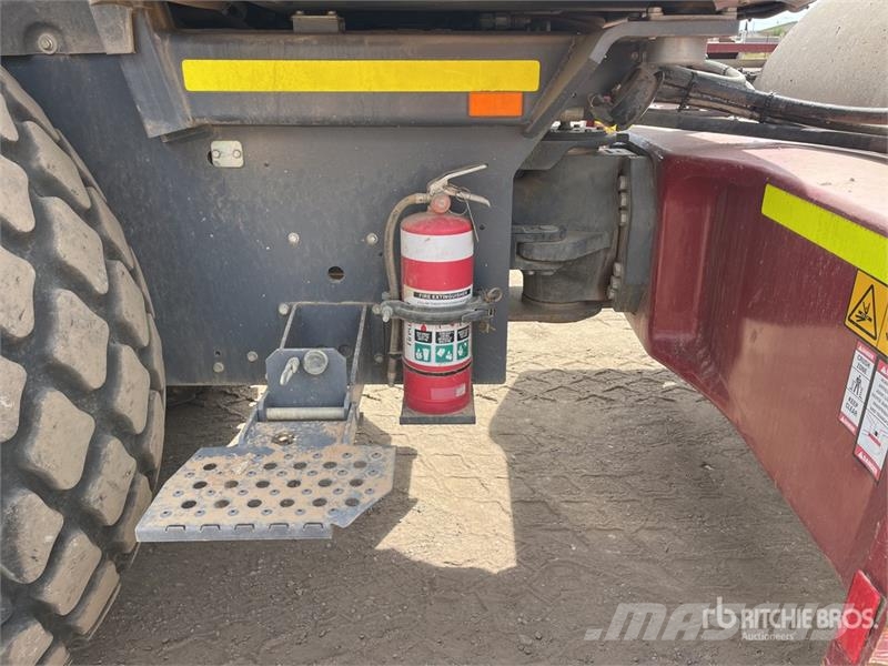 Dynapac CA6000D Smooth Drum Compactor Walzenzüge
