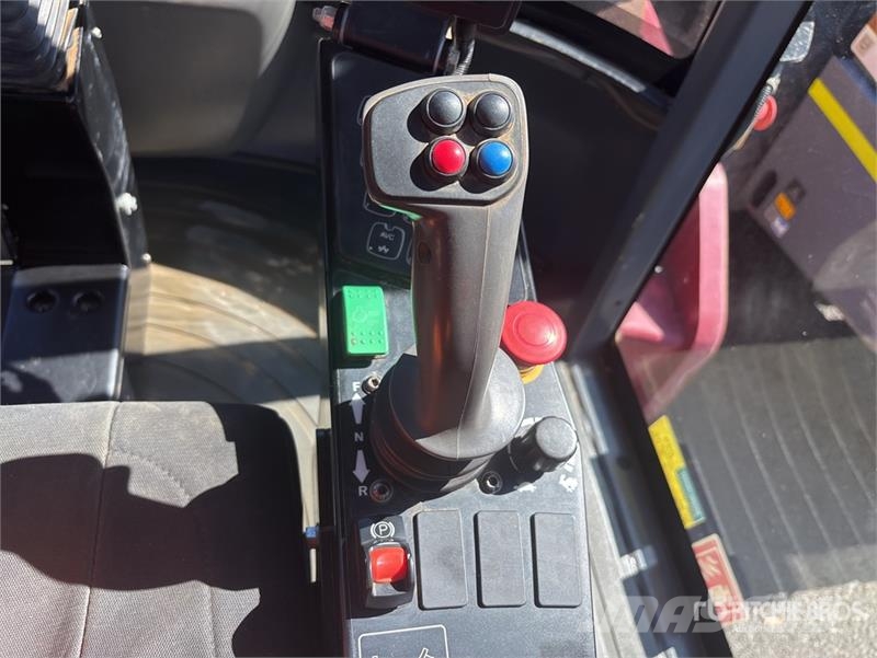 Dynapac CA6000PD Padfoot Drum Compactor Vienvalča grunts veltņi