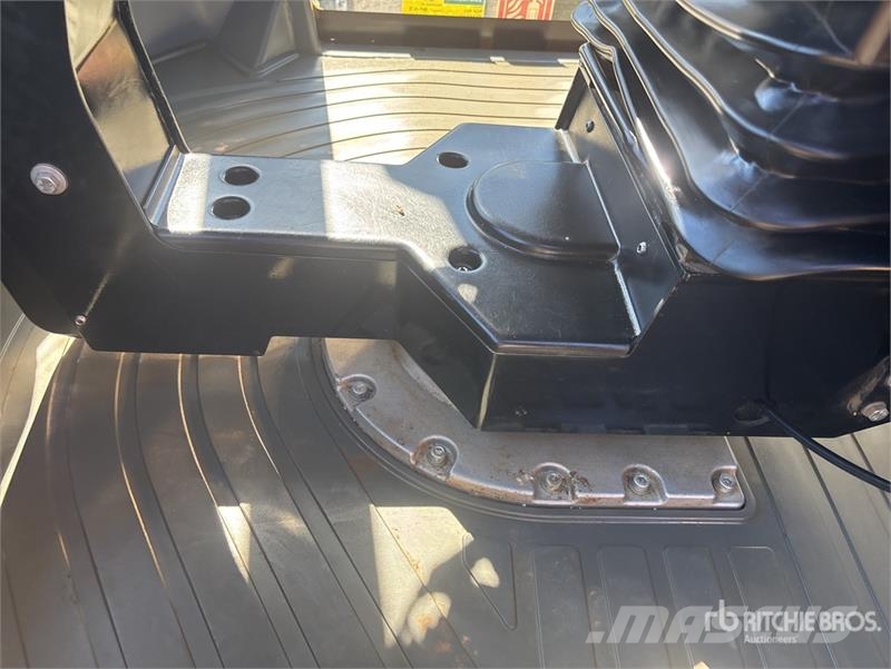 Dynapac CA6000PD Padfoot Drum Compactor Vienvalča grunts veltņi