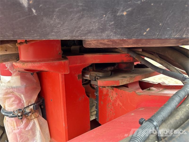 Dynapac CA602D Smooth Drum Compactor Ühe trumliga rullid