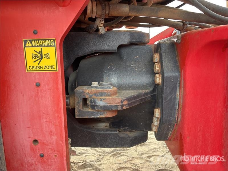 Dynapac CA6500PD Padfoot Drum Compactor Valjci sa jednim bubnjem