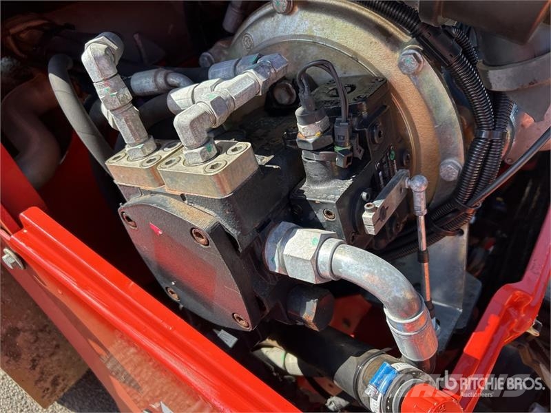 Dynapac CC1200 Double Drum Roller مداحل ثنائية الاسطوانة
