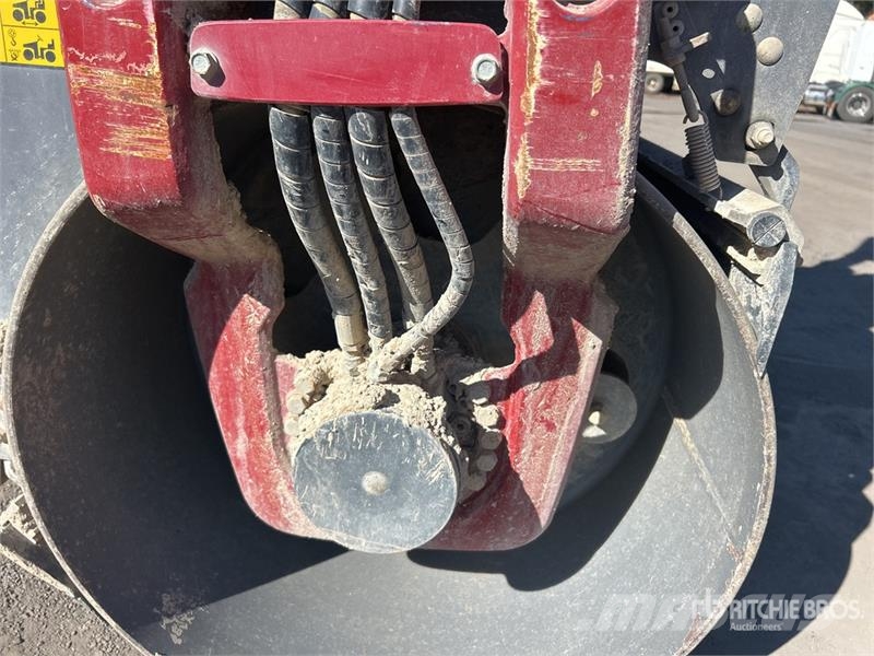 Dynapac CC1200 VI Double Drum Roller Rouleaux tandem