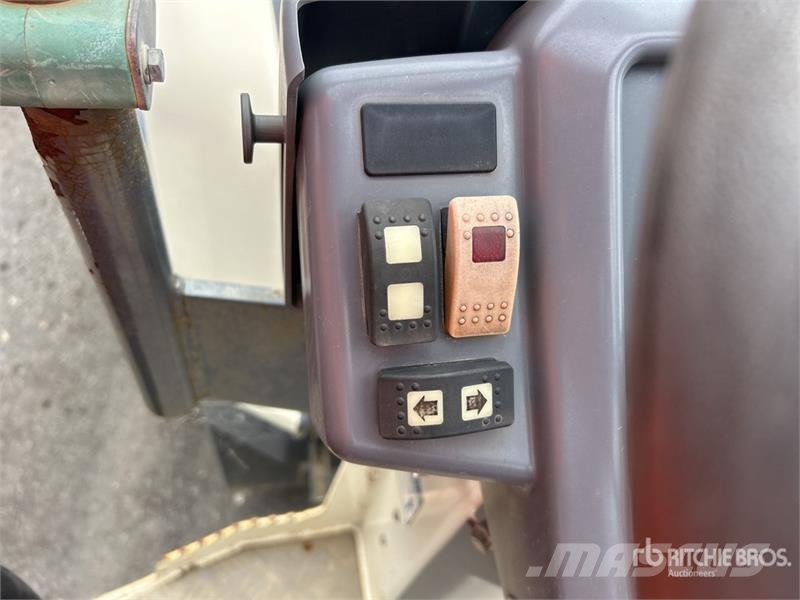 Dynapac CC1200 VI Double Drum Roller Valjci sa dvojnim bubnjem