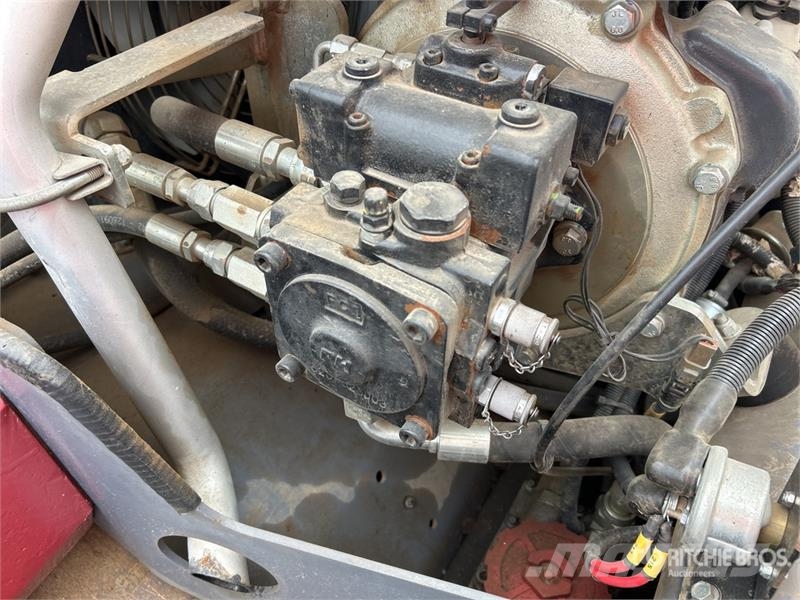 Dynapac CC1200 VI Double Drum Roller Valjci sa dvojnim bubnjem