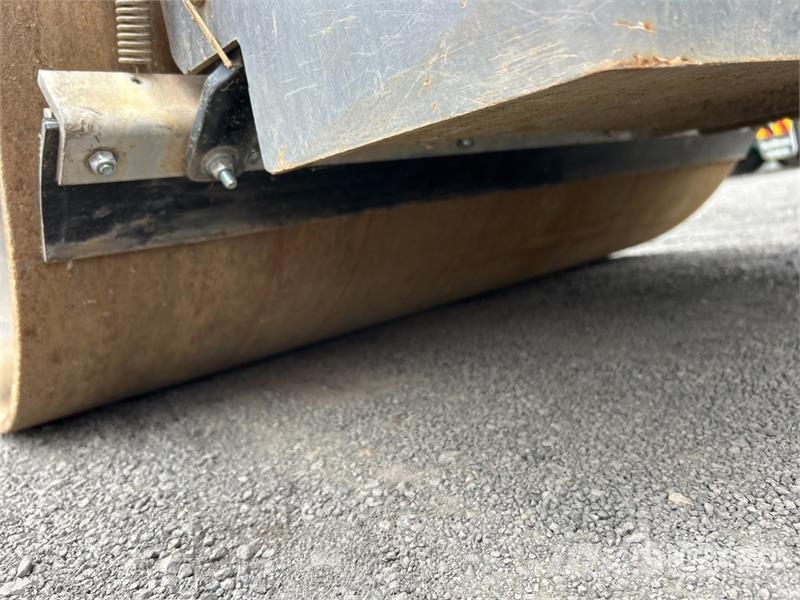 Dynapac CC1200 VI Double Drum Roller Valjci sa dvojnim bubnjem