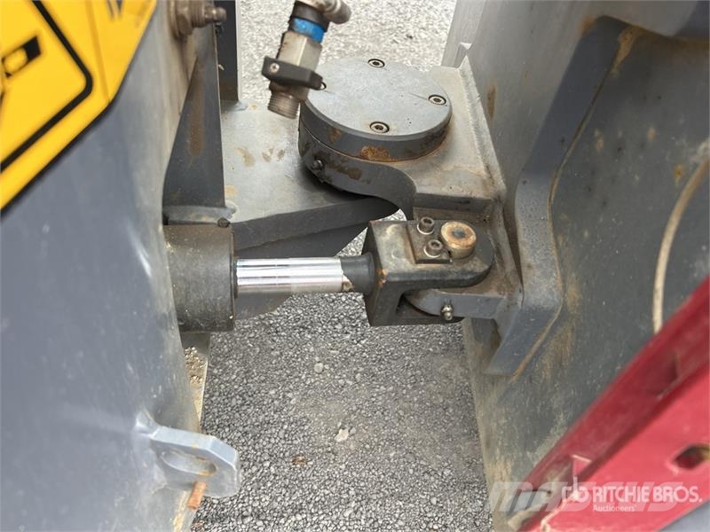 Dynapac CC1200 VI Double Drum Roller Valjci sa dvojnim bubnjem