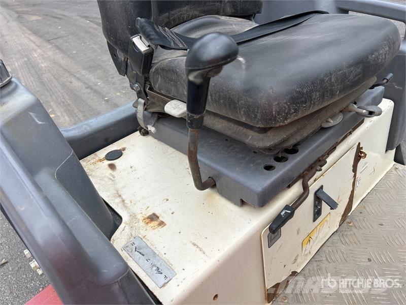 Dynapac CC1200 VI Double Drum Roller Valjci sa dvojnim bubnjem