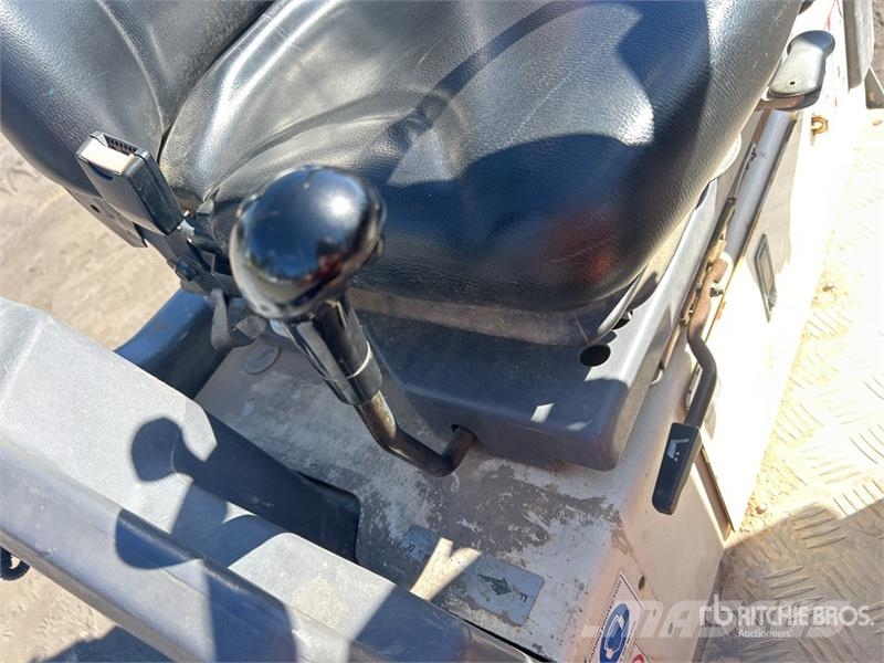 Dynapac CC1200 VI Double Drum Roller Rouleaux tandem