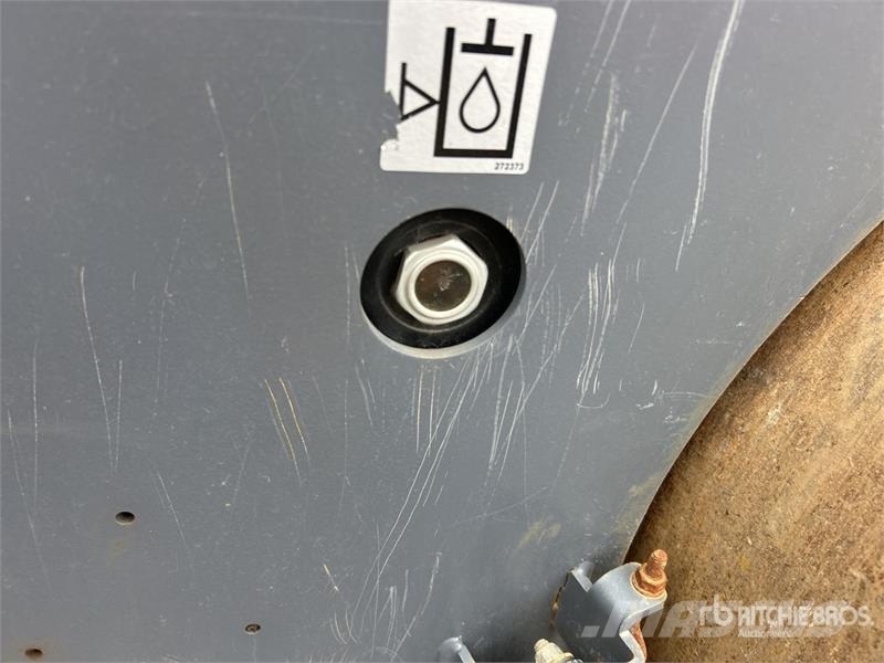 Dynapac CC1200 VI Double Drum Roller Valjci sa dvojnim bubnjem